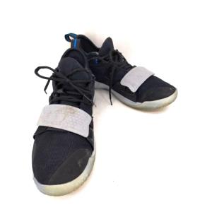 NIKE(ナイキ) PG 2.5 EP Black Photo Blue メンズ  30cm 中古 ...