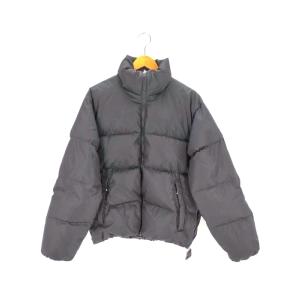 TANAKA(タナカ) 22AW the down jacket レディース JPN：S  中古 古...