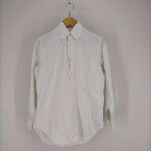individualized shirts(インディヴィジュアライズドシャツ) Woven OF Impo 中古 古着 1033｜bazzstore