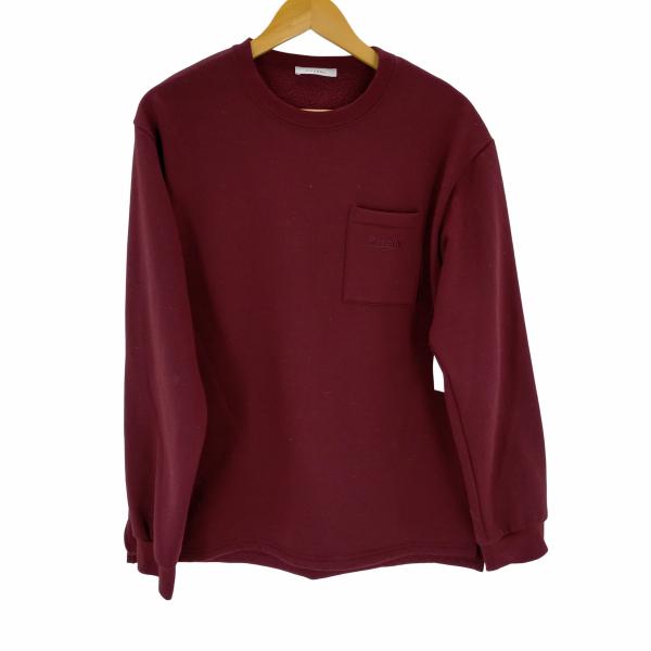 PHEENY(フィーニー) POCKET LONG SLEEVE T レディース  BOYS 中古 ...