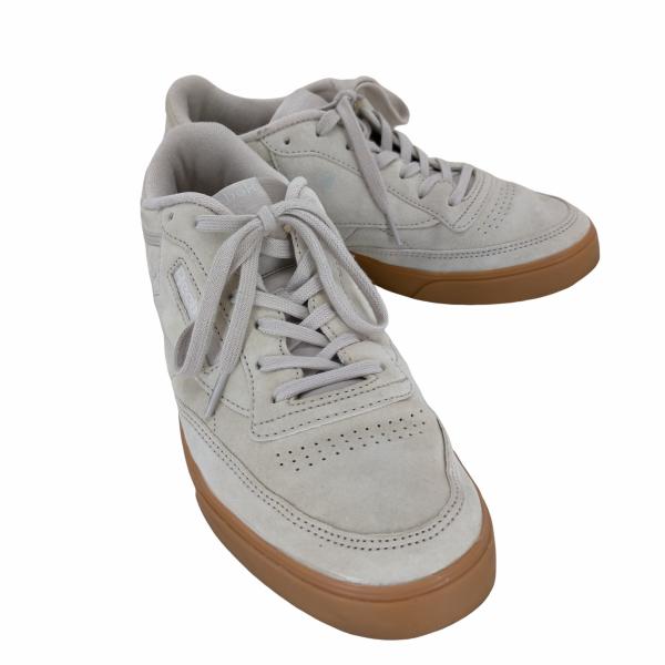 Reebok(リーボック) CLUB C FVS  メンズ JPN：28  中古 古着 0824