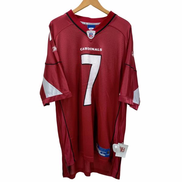 Reebok(リーボック) NFL ゲームシャツ メンズ  L 中古 古着 0549