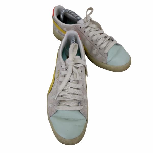 PUMA(プーマ) キャラクターデザインシューズ レディース JPN：23.5  中古 古着 024...