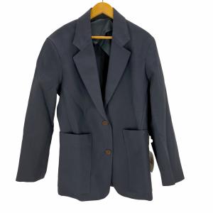 STUDIO NICHOLSON(スタジオニコルソン) 23aw SOFT TAILORING JACKE 中古 古着 0726｜bazzstore