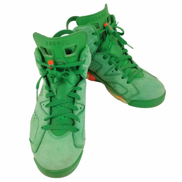 JORDAN BRAND(ジョーダンブランド) AIR JORDAN 6 RETRO GATORAD...