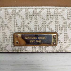 Michael Kors(マイケルコース) ロ...の詳細画像2