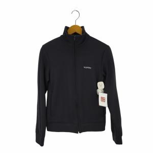 Valentino(ヴァレンティノ) MADE IN ITALY ZIP FRONT SPORTS JAC 中古 古着 1103｜bazzstore