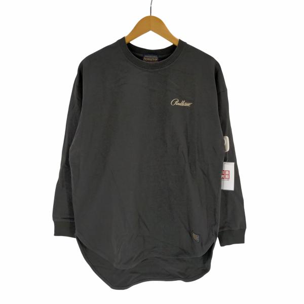 PENDLETON(ペンドルトン) Harding Star Long-sleeve TEE メンズ...