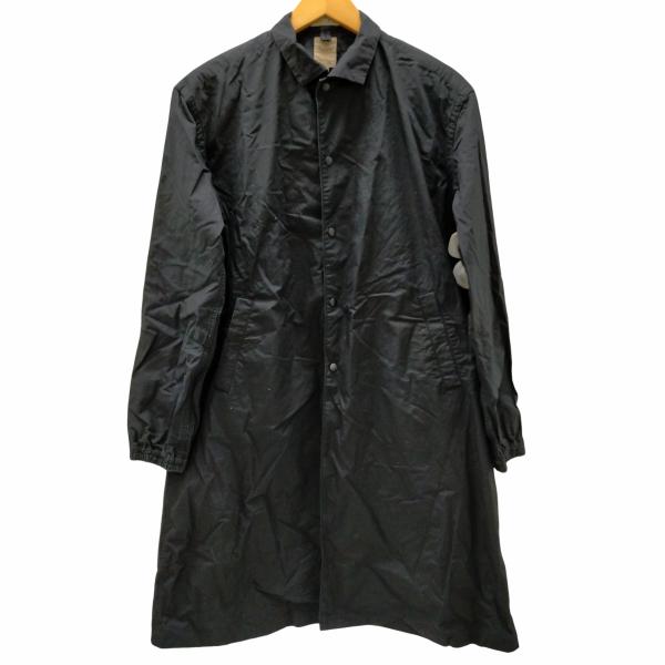 Sanca(サンカ) 18SS ライトステンカラーコート メンズ JPN：2  中古 古着 0753