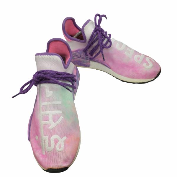 adidas(アディダス) HUMAN RACE NMD HOLI メンズ  27.5 中古 古着 ...