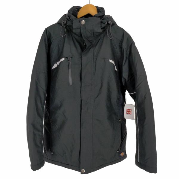 Dickies(ディッキーズ) リフレクターテープ中綿ジャケット メンズ JPN：S  中古 古着 ...