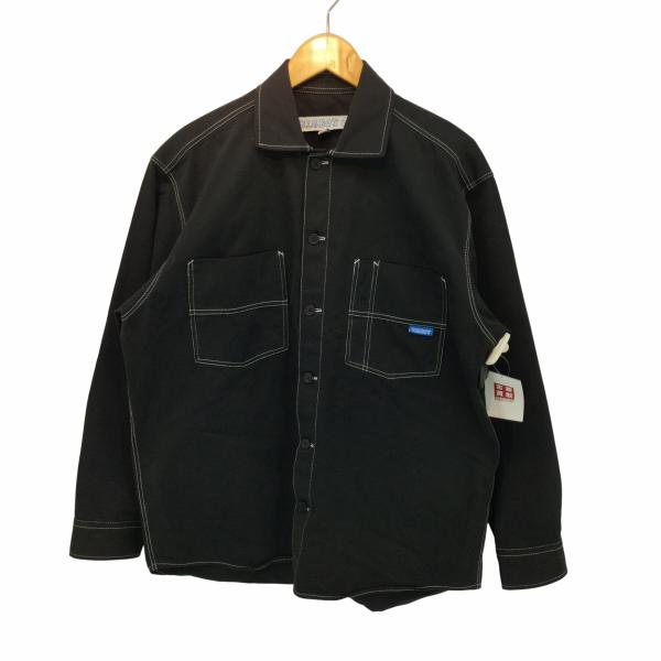 POLAR SKATE CO.(ポーラースケートカンパニー) BIG BOYSHIRT メンズ JP...