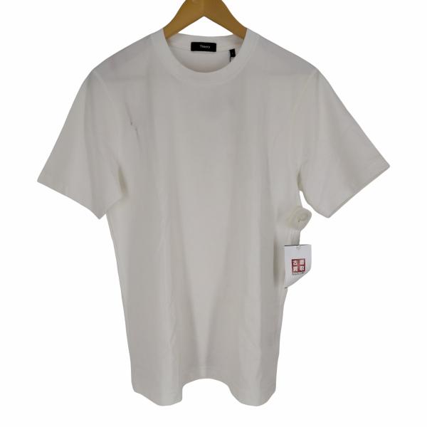 theory(セオリー) Relay Jersey Ryder Tee メンズ JPN：S  中古 ...