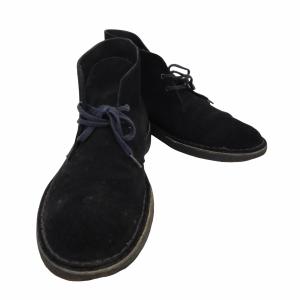 CLARKS ORIGINALS(クラークスオリジナル) デザートブーツ チャッカブーツ メンズ U...