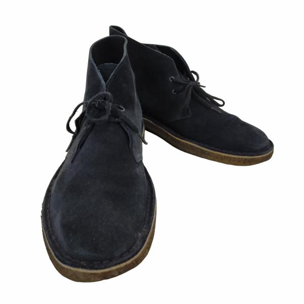 CLARKS ORIGINALS(クラークスオリジナル) チャッカブーツ デザートブーツ メンズ U...