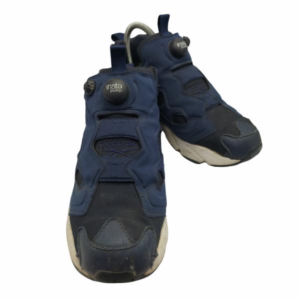 Reebok(リーボック) INSTA PUMP FURY OG メンズ JPN：26.5 中古 古...