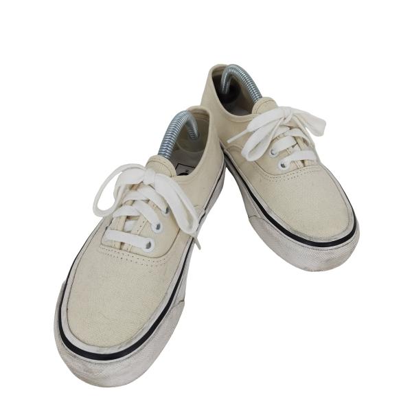 VANS VAULT(バンズボルト) ANAHEIM FACTORY AUTHENTIC 44DX ...