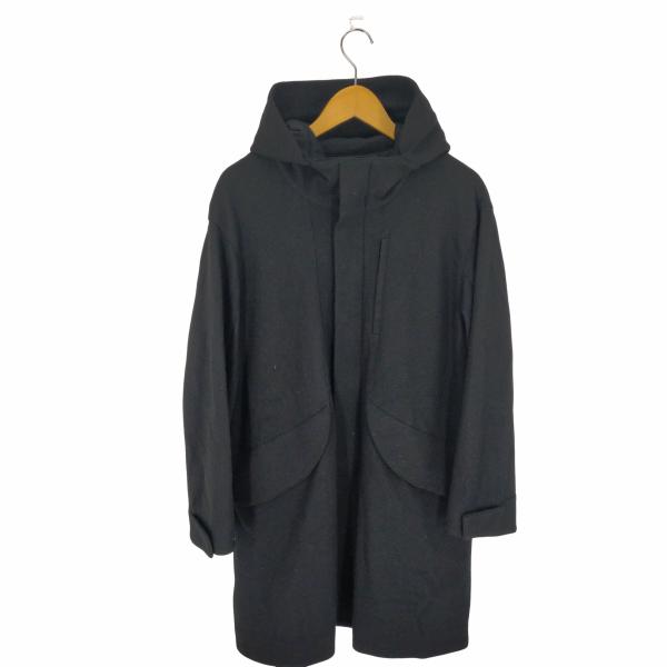 ICEBREAKER(アイスブレーカー) MERINOLOFT COAT メンズ import：S ...