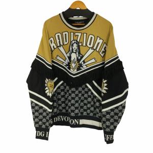 DOLCE&GABBANA(ドルチェアンドガッバーナ) 19SS DEVOTION GRAPHIC-P 中古 古着 0126｜bazzstore