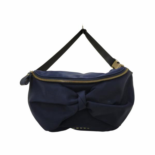 TOCCA(トッカ) RIBBON KNOT BODY BAG ボディバッグ レディース 表記無  ...