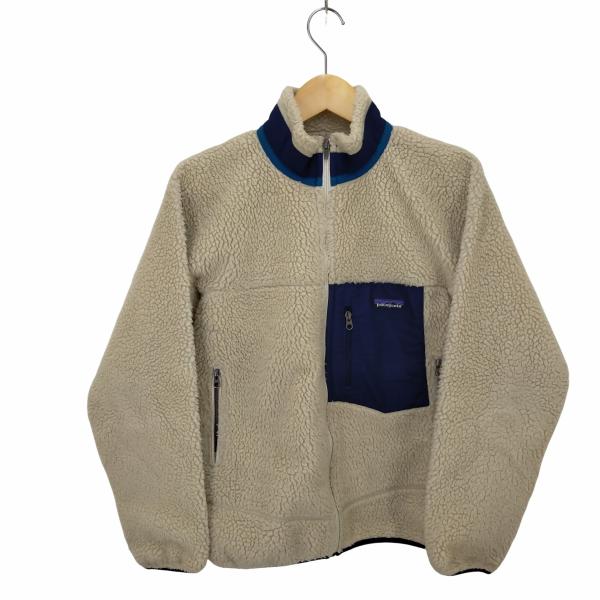 patagonia(パタゴニア) CLASSIC RETRO-X JACKET レディース JPN：...