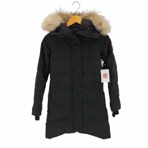 CANADA GOOSE(カナダグース) Shelburne Parka Fusion Fit Herit 中古 古着 0809｜bazzstore