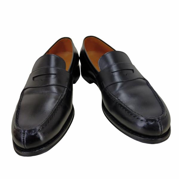 JALAN SRIWIJAYA(ジャラン スリウァヤ) GARUDA LOAFER ローファー メン...