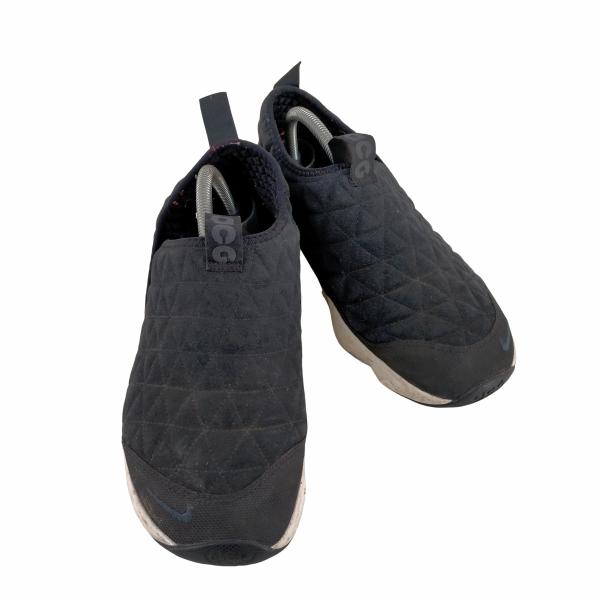 NIKE ACG(ナイキエーシージー) ACG MOC 3.0 LEATHER メンズ JPN：27...