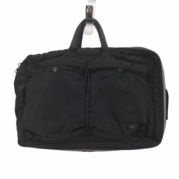 PORTER(ポーター) SHORT HELMETBAG メンズ 表記無  中古 古着 0808