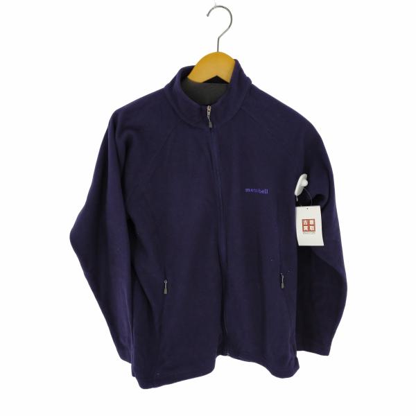 mont bell(モンベル) シャミース ジャケット レディース JPN：XL  中古 古着 05...