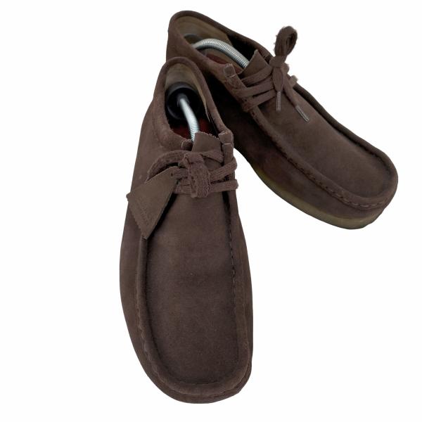 CLARKS ORIGINALS(クラークスオリジナル) wallabee ワラビー メンズ  28...