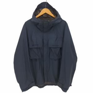 WHITE MOUNTAINEERING(ホワイトマウンテニアリング) 22SS GORE-TEX PAC 中古 古着 0608｜bazzstore