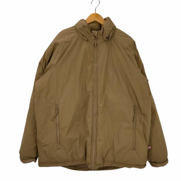 US ARMY(ユーエスアーミー) BAF社製 ECWCS GEN3 LEVEL7 PARKA EX...