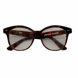 Stussy(ステューシー) OLD STUSSY EYEGEAR HF-2 サングラス メンズ 表...