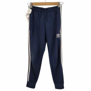 adidas(アディダス) SST CUFFED TP スーパースター カフド トラックパンツ メン...