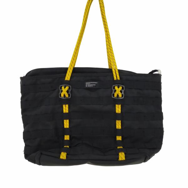NIKE(ナイキ) Air Force 1 Durable Unisex Tote Bag Lapt...
