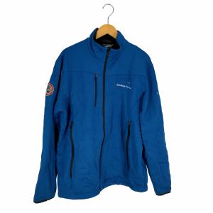 Columbia（コロンビア） ダックハンターカモ リバーシブル ジャケット