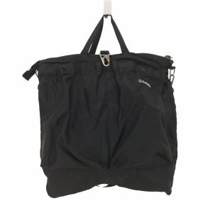 Subciety(サブサエティ) Reversible Helmet Bag リバーシブル ヘルメット シ 中古 古着 1023｜bazzstore