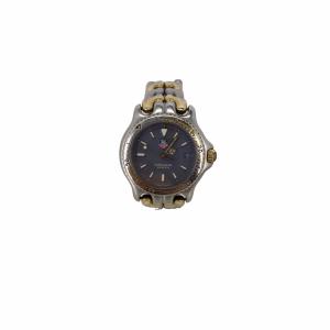 TAG Heuer(タグホイヤー) S95.213 M/E メンズ 表記無  中古 古着 0710｜bazzstore