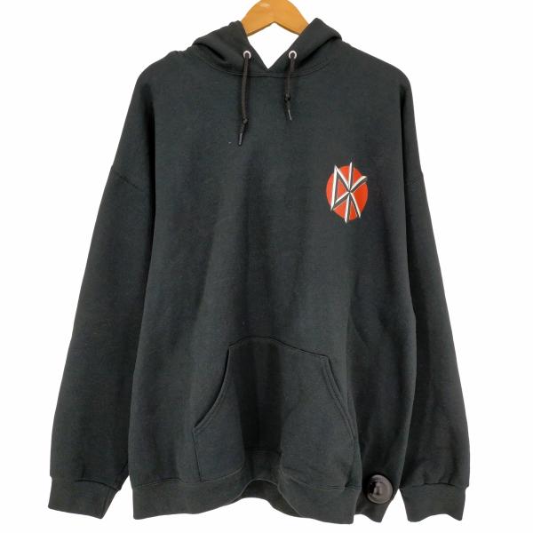 WACKO MARIA(ワコマリア) DEAD KENNEDYS  PULLOVER HOODED ...