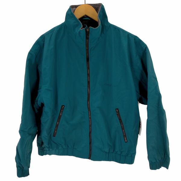 Eddie Bauer(エディーバウアー) 90s〜00s 白タグ シェルドシンチラ ナイロン ジャ...