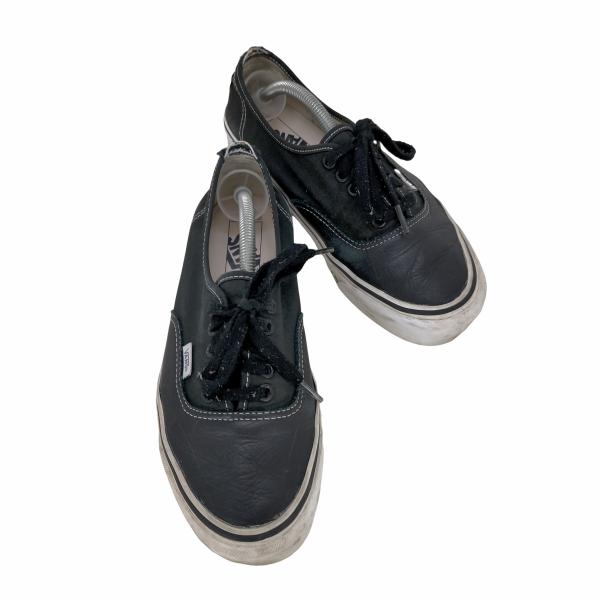 VANS(バンズ) オーセンティック メンズ  US:7 中古 古着 0545