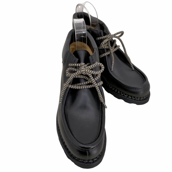 Paraboot(パラブーツ) 別注 MILLYブーツ メンズ  41 中古 古着 0224