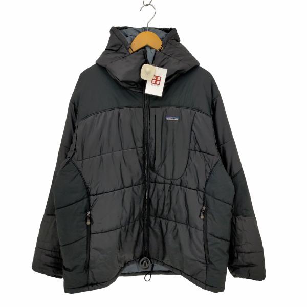 patagonia(パタゴニア) DAS PARKA 2005年製 メンズ import：XL  中...