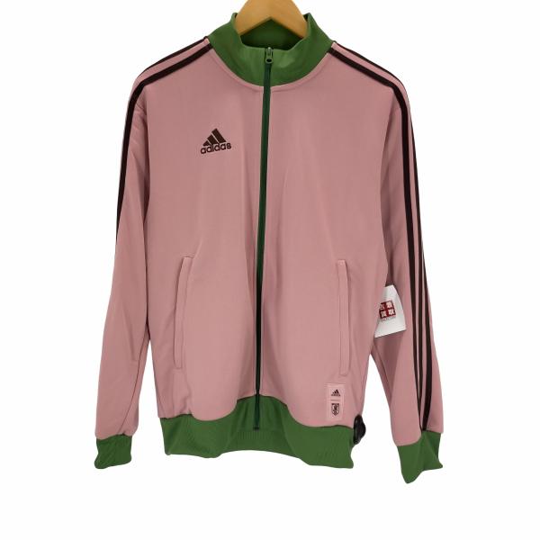 adidas(アディダス) nigo 桜餅 スペシャルパック トラックトップ メンズ JPN：L  ...