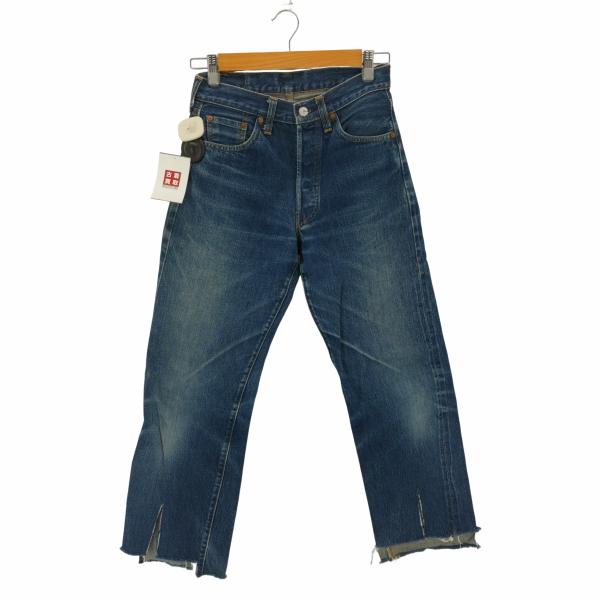 Levis(リーバイス) 501XX USA製 98年製 1955復刻 BIG E ボタン裏555刻...