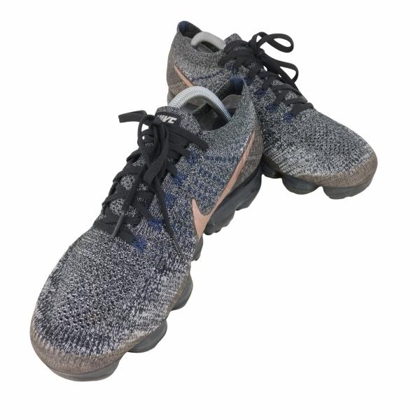 NIKE(ナイキ) AIR VAPORMAX FLYKNIT ヴェイパーマックス フライニット メン...