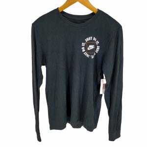 NIKE(ナイキ) JDI 1 L/S Tee メンズ JPN：S 中古 古着 1223