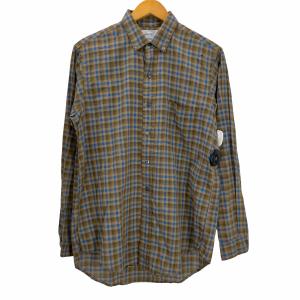 N.O.A（ノア） NOAH(ノア) 24SS Rugby Pocket Cardigan メンズ import