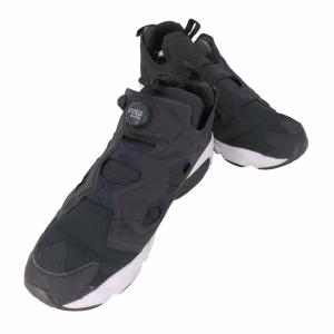 Reebok(リーボック) INSTAPUMP FURY OG メンズスニーカー インスタポンプフューリー 中古 古着 1002｜bazzstore